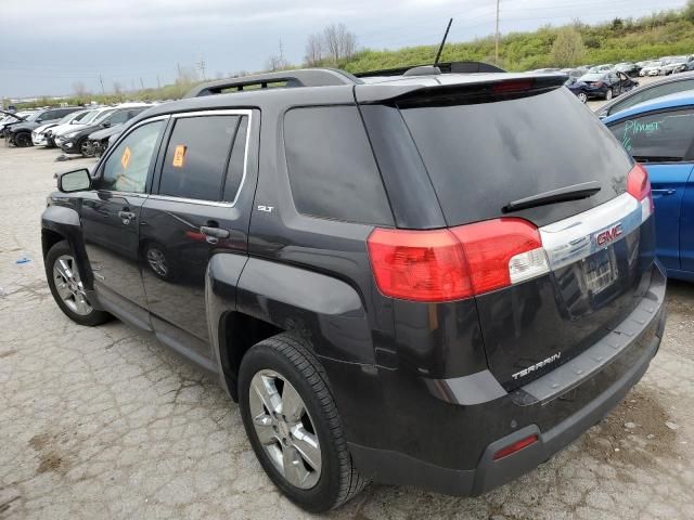 2015 GMC Terrain SLT