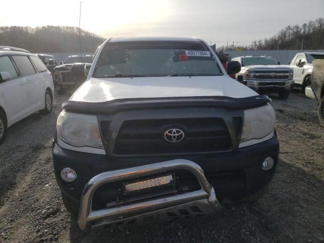 2005 Toyota Tacoma