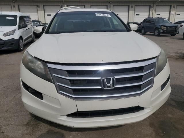 2010 Honda Accord Crosstour EX