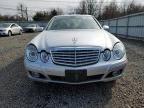 2007 Mercedes-Benz E 350 4matic