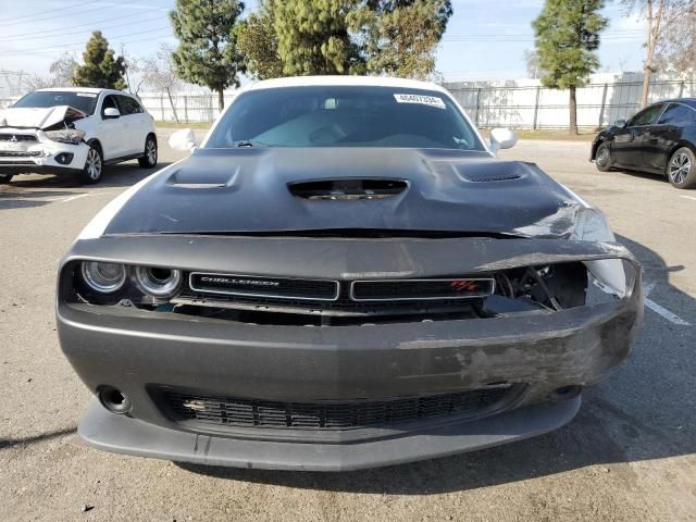 2019 Dodge Challenger R/T