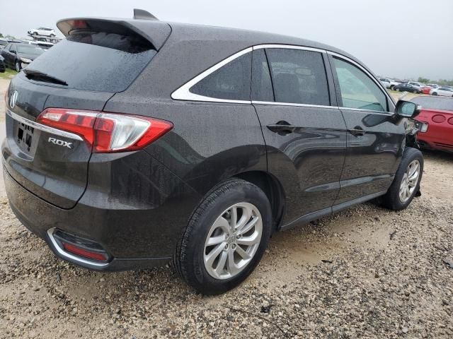 2017 Acura RDX