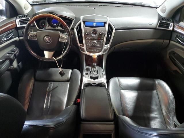 2010 Cadillac SRX Luxury Collection