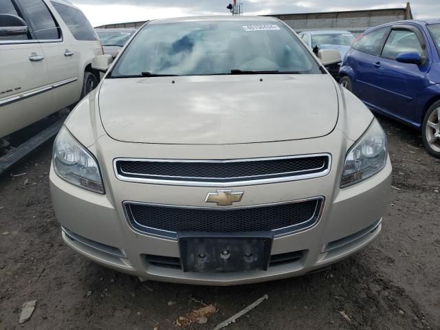 2011 Chevrolet Malibu 1LT