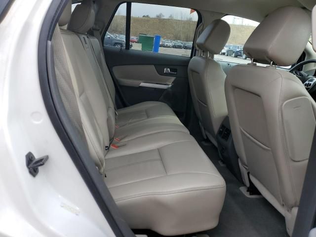 2012 Ford Edge Limited