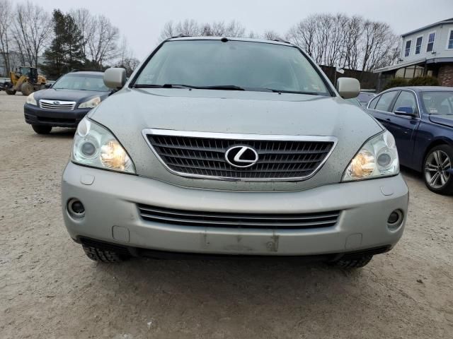 2006 Lexus RX 400