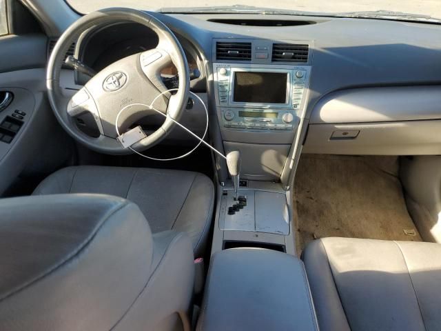 2007 Toyota Camry Hybrid