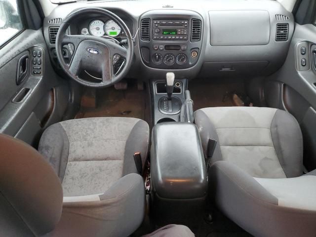 2007 Ford Escape XLS