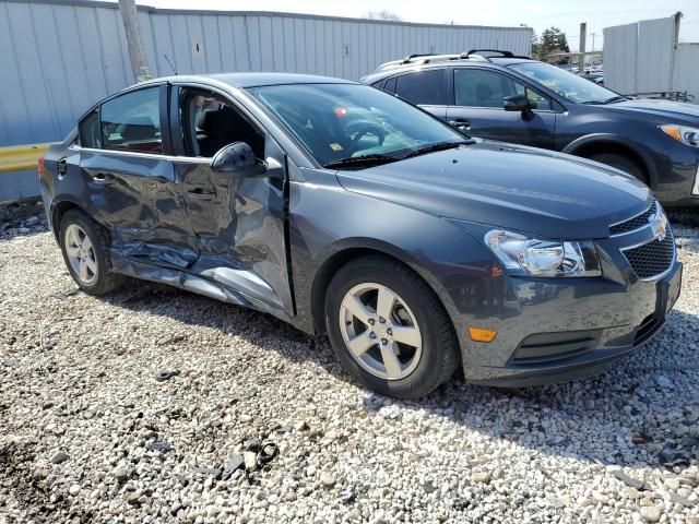 2013 Chevrolet Cruze LT