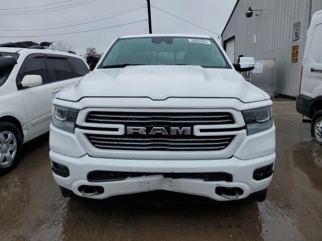 2021 Dodge 1500 Laramie