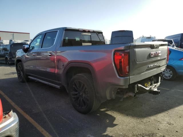 2021 GMC Sierra K1500 Denali