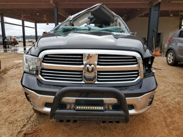 2018 Dodge RAM 1500 SLT