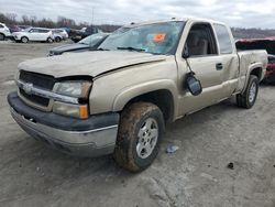 2004 Chevrolet Silverado K1500 for sale in Cahokia Heights, IL