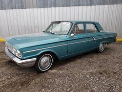 Salvage cars for sale at Greenwell Springs, LA auction: 1965 Ford Fairlane