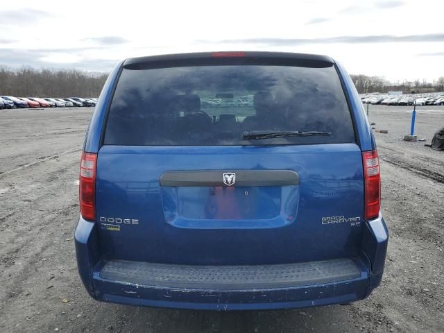 2010 Dodge Grand Caravan SE