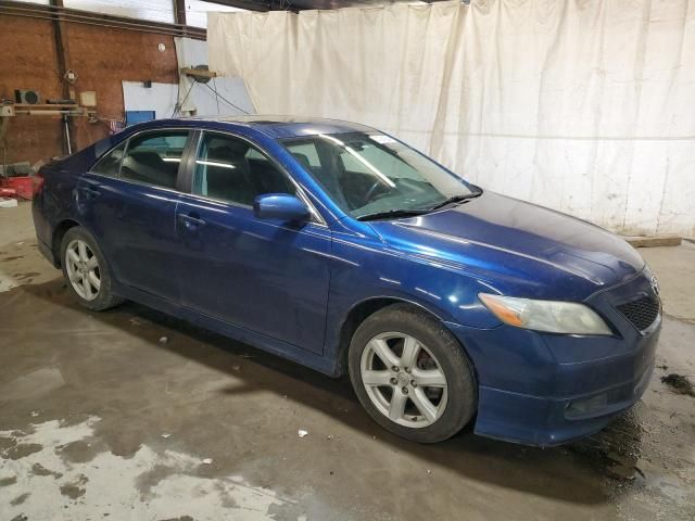 2008 Toyota Camry CE