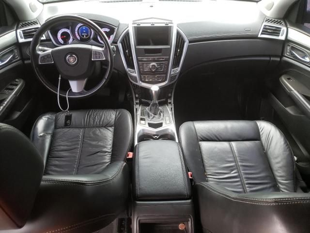 2012 Cadillac SRX