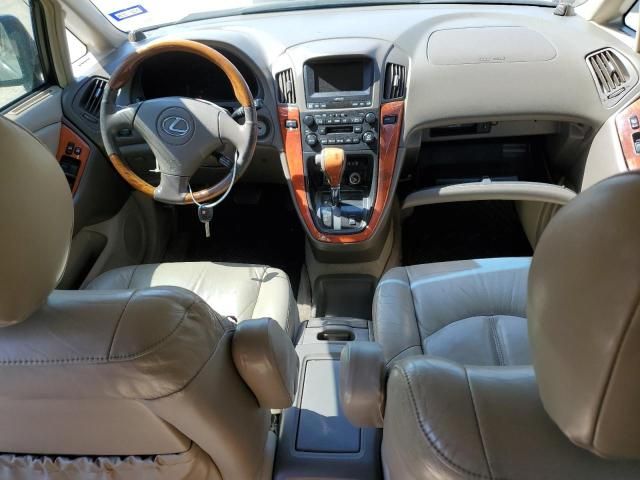 2002 Lexus RX 300