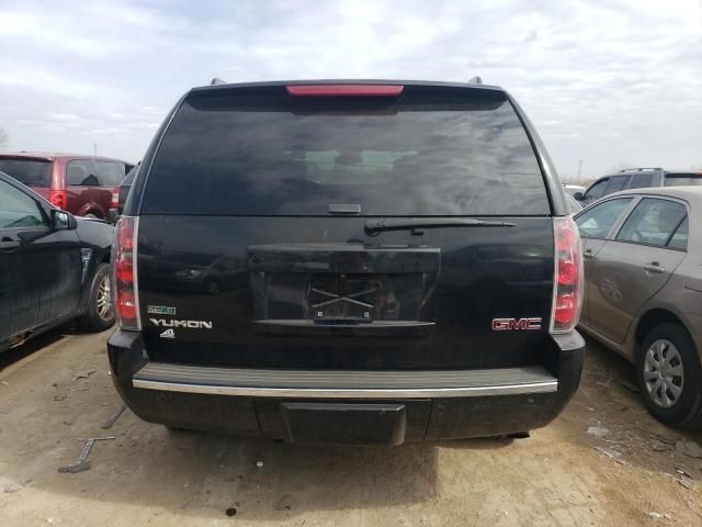 2010 GMC Yukon Denali