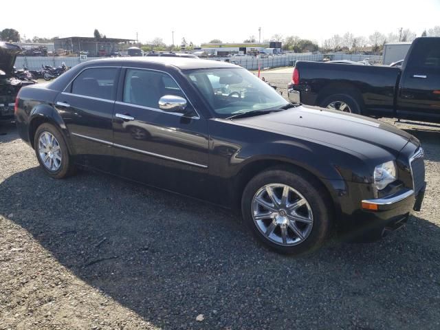 2010 Chrysler 300 Limited