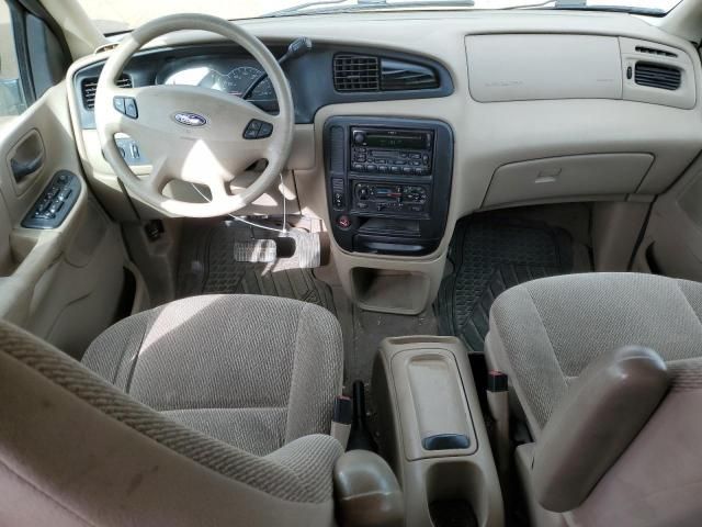 2003 Ford Windstar LX