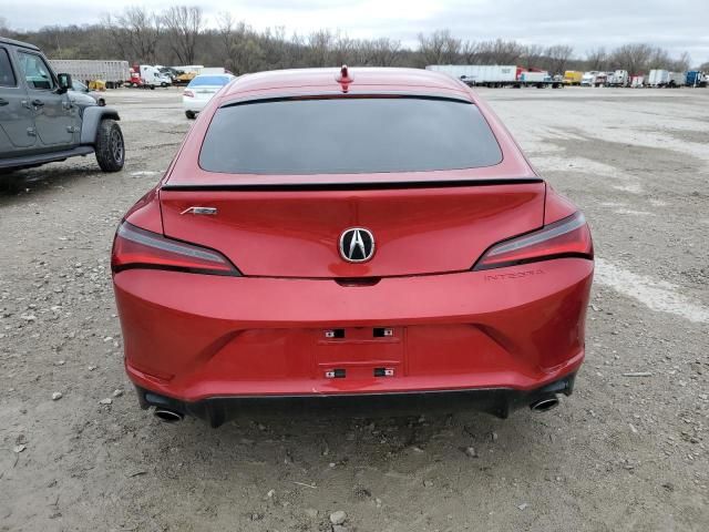 2023 Acura Integra A-Spec