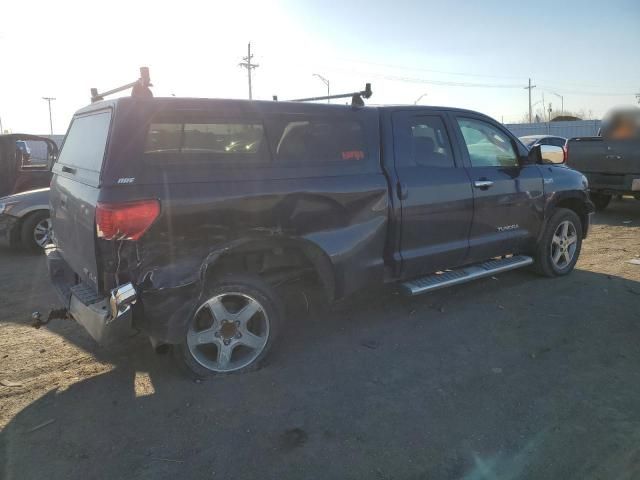 2013 Toyota Tundra Double Cab SR5