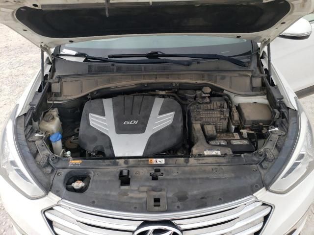 2014 Hyundai Santa FE GLS