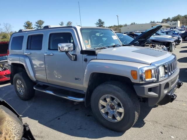 2008 Hummer H3