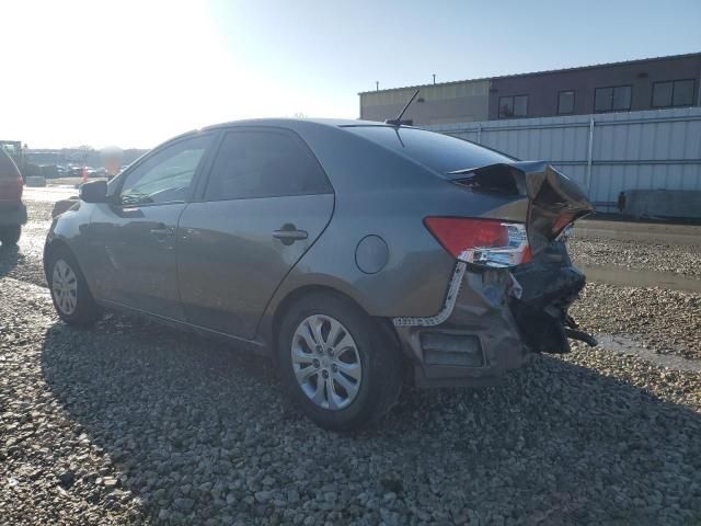 2010 KIA Forte EX