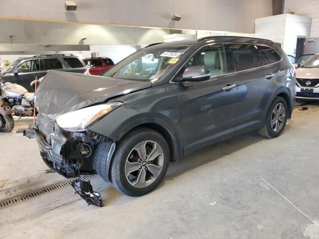 2014 Hyundai Santa FE GLS