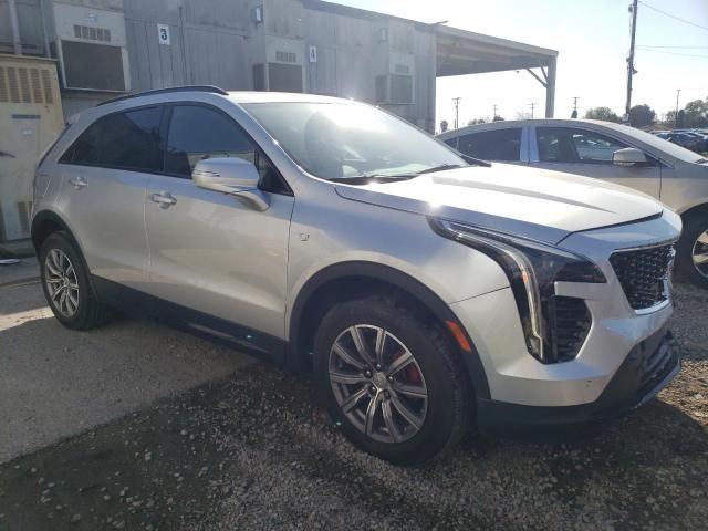 2021 Cadillac XT4 Sport