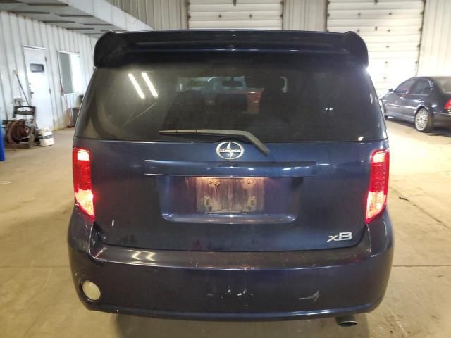 2008 Scion XB