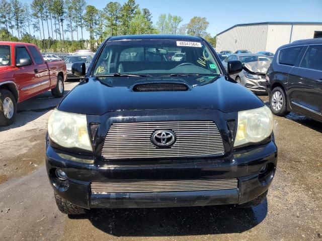 2005 Toyota Tacoma Double Cab Prerunner Long BED