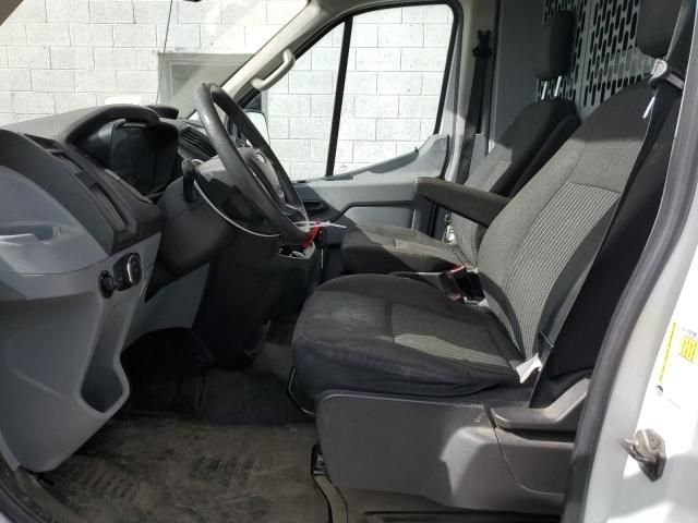 2019 Ford Transit T-150