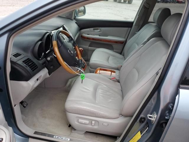 2006 Lexus RX 330