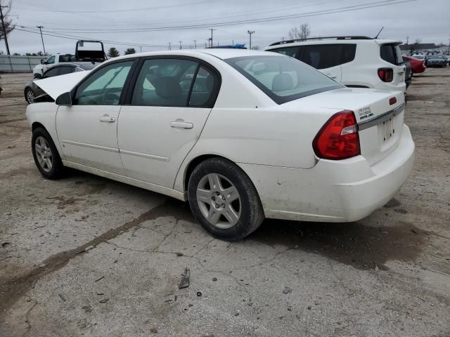 2008 Chevrolet Malibu LT