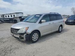 2008 Honda Odyssey EXL for sale in Kansas City, KS