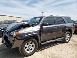 2017 Toyota 4runner SR5 for sale in Temple, TX