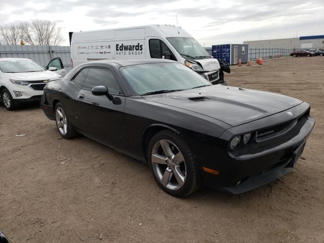 2010 Dodge Challenger R/T