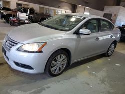 2013 Nissan Sentra S for sale in Sandston, VA