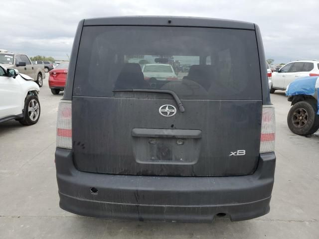 2006 Scion XB