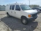 2005 Ford Econoline E350 Super Duty Van