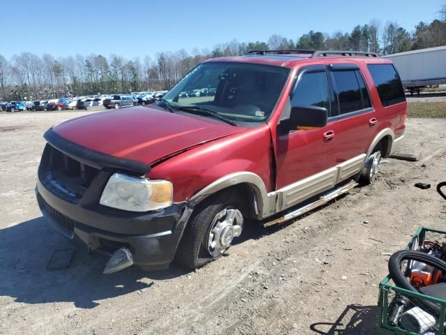 2005 Ford Expedition Eddie Bauer