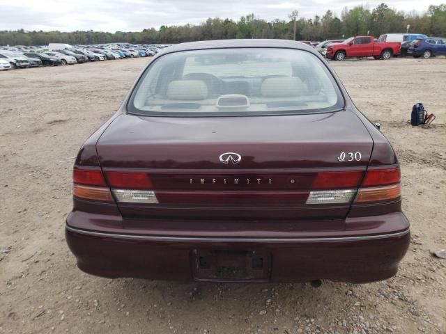 1997 Infiniti I30