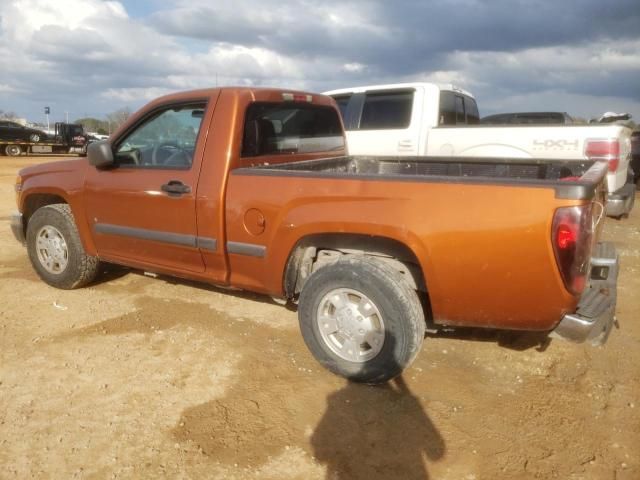 2006 Chevrolet Colorado