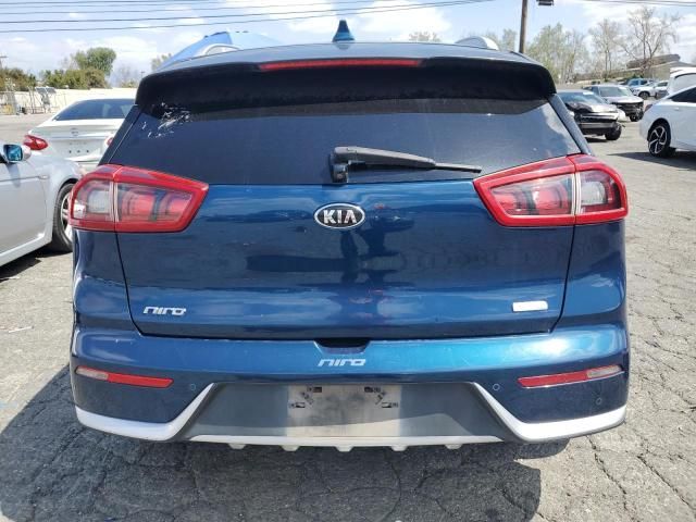 2017 KIA Niro EX Touring