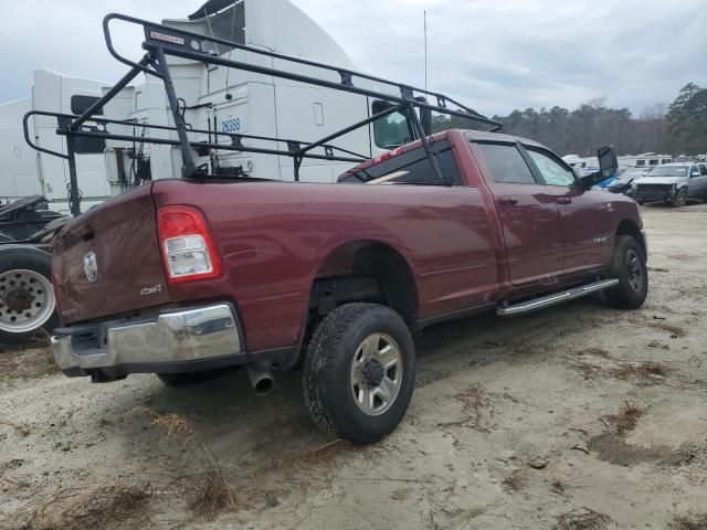 2020 Dodge RAM 2500 BIG Horn