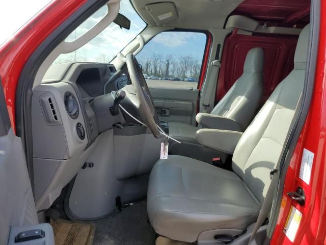 2014 Ford Econoline E150 Van