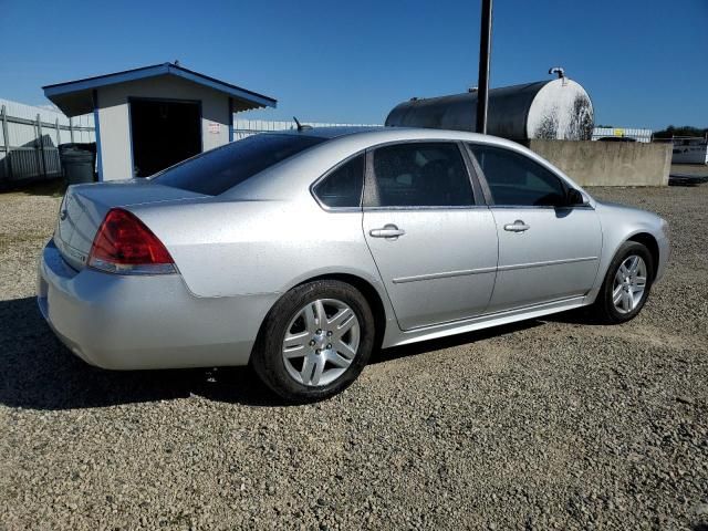 2013 Chevrolet Impala LT